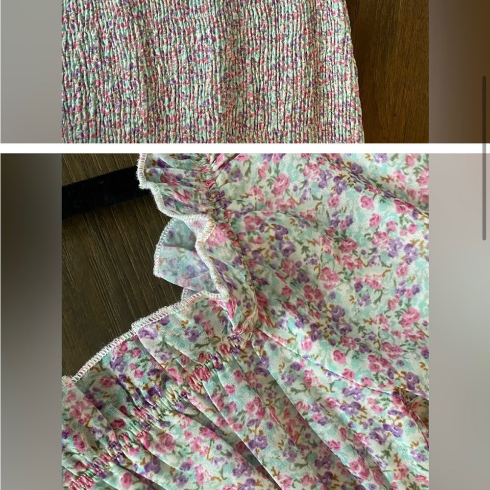 Maternity midi petal and pup! - Picture 2 of 2